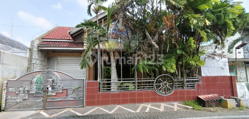 Dijual Rumah di daerah Semarang Timur A4422 1