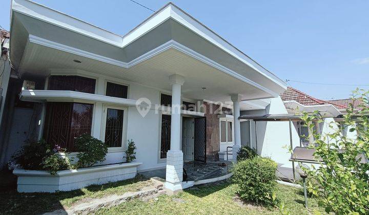 Rumah Full Furnish Disewakan di Ngesrep  1