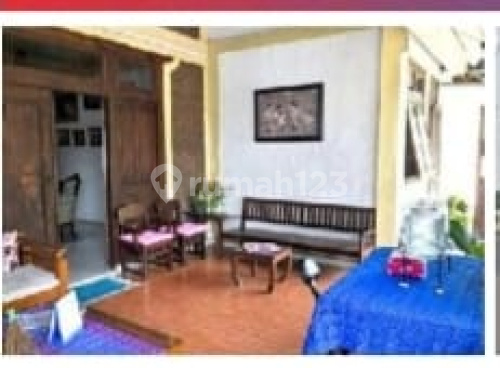 Dijual Rumah di daerah Semarang Barat (A4739) 2