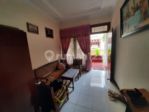 Dijual Rumah daerah Gajahmungkur Semarang(A1582) 2
