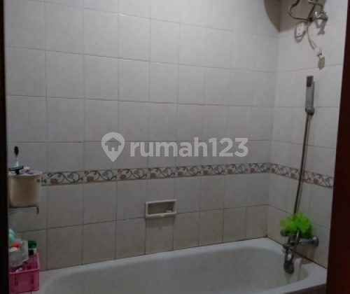 Dijual Rumah di daerah Semarang Selatan (A1309) 2