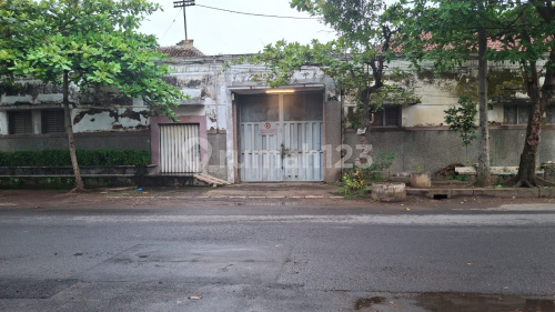 Dijual Gudang di Tengah Kota Semarang (A4215) 1