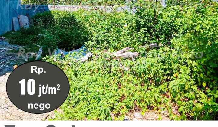 Dijual Tanah Cluster Boulevard Citra Grand Tembalang(A0956) 2