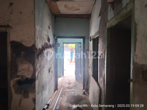 Dijual Rumah di Daerah Semarang Selatan A4532 2