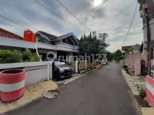 Dijual Rumah daerah Gajahmungkur Semarang(A1582) 1