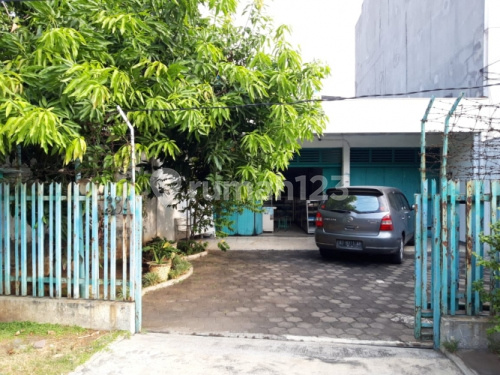 For Sale: Fully Built House in East Semarang Area (A1356) 1