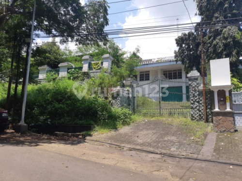 Dijual Rumah daerah Gajahmungkur Semarang(A1611) 1