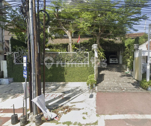 Dijual Rumah di daerah Gajahmungkur Semarang(A2355) 1
