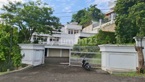 Dijual Rumah Mewah dengan View di daerah Bukit Sari (A4169) 1