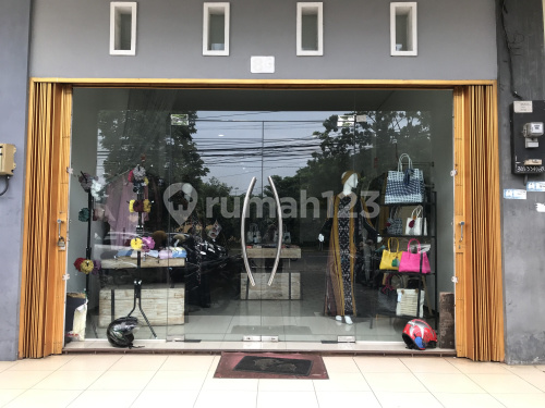 Dijual Ruko 3 Lantai di daerah Semarang Selatan A2348 1