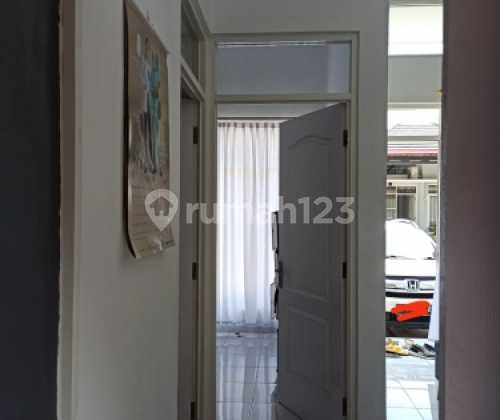 Dijual Rumah di daerah Tamansari Majapahit Semarang A2596 2