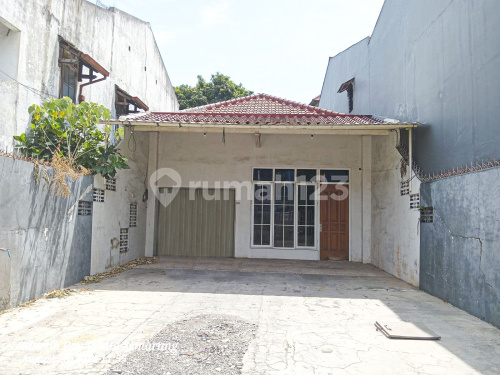 Dijual Rumah di daerah Candi Semarang (A2347) 1