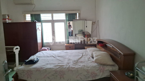 Dijual Rumah di daerah Gajahmungkur (A3885) 2