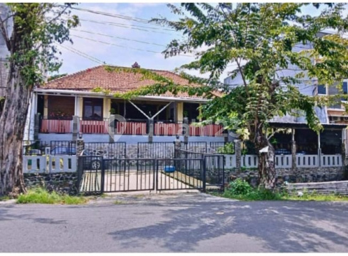 Dijual Rumah di daerah Semarang Barat (A4739) 1