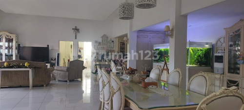 Dijual Rumah di daerah Gajahmungkur Semarang(A2355) 2