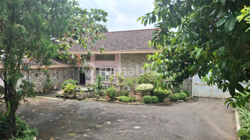 Dijual Rumah di daerah Gajahmungkur (A3885) 1