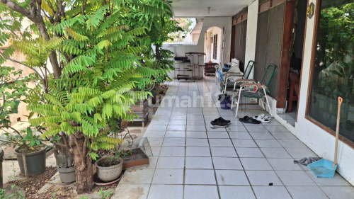 Dijual Rumah siap Huni di Tengah Kota Semarang (A4558) 2