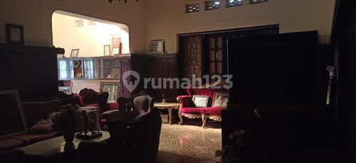 Dijual Rumah daerah Gajahmungkur Semarang (A1299) 2