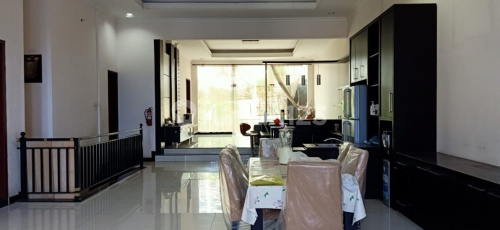 Dijual dan Disewakan Rumah didaerah Candisari A1374 2