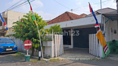 Dijual Rumah siap Huni di Tengah Kota Semarang (A4558) 1