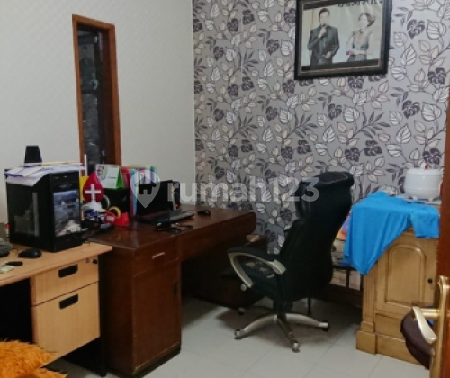 Dijual Rumah di daerah Semarang Selatan (A1309) 1