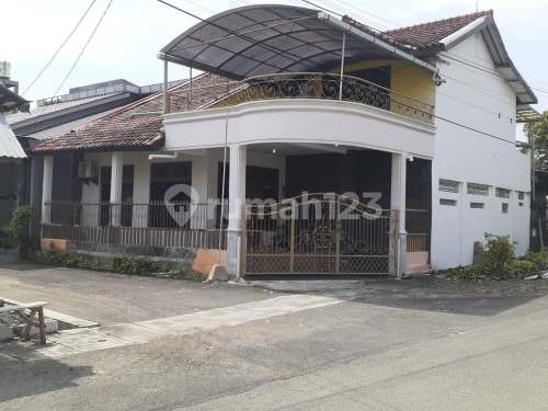 Dijual Rumah 2 Lantai di daerah Semarang Timur A4414 1