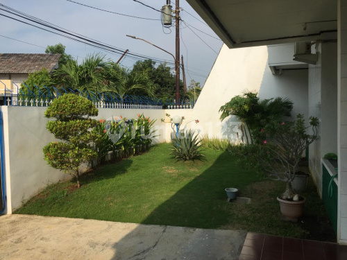 For Sale Hook House in Central Semarang City area (A3082) 2