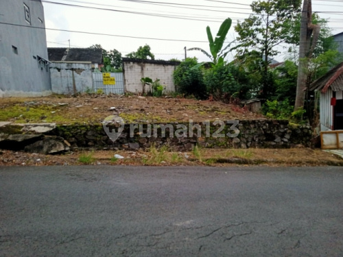 Dijual Tanah di daerah Tembalang (A2453)  2