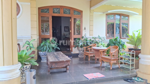 Dijual Rumah di daerah banyumanik (A4039) 2