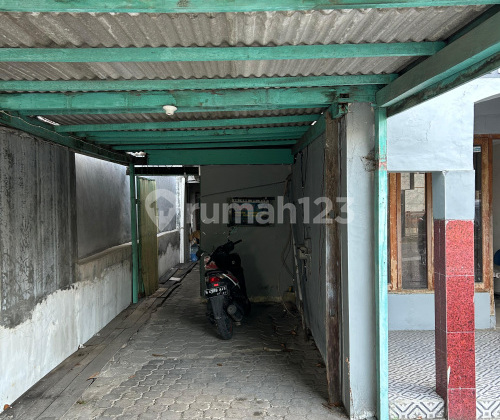 Dijual Rumah Toko di daerah Pedurungan Semarang (A4617) 2