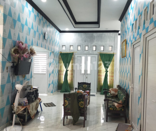 Dijual Rumah daerah Semarang Barat (A4726) 1