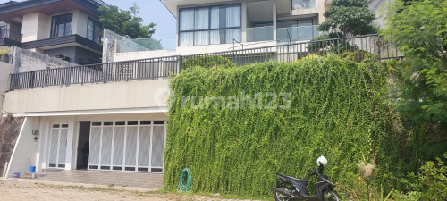 Dijual Rumah di daerah Candisari Semarang (A3081) 1