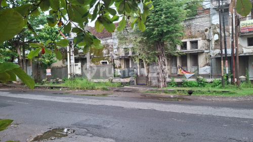 Dijual Gudang di Tengah Kota Semarang (A4215) 2