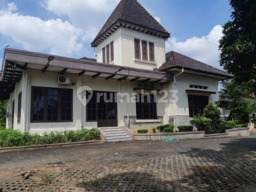 Dijual Rumah daerah Gajahmungkur Semarang (A1299) 1