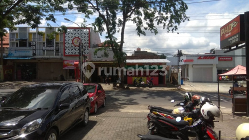 Disewakan ada 2 Ruko 3 Lantai di daerah Tembalang (A1575) 2