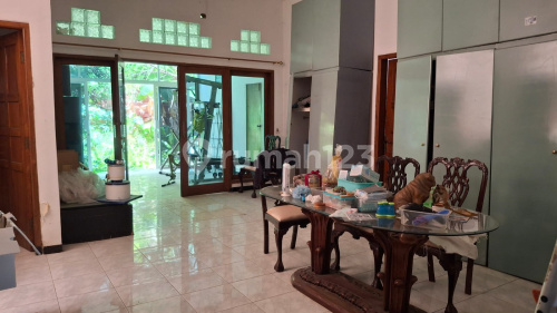 Dijual Rumah di daerah Madukoro Semarang Timur (A3746) 2
