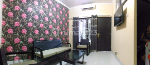 Dijual dan Disewakan Rumah Tamansari Majapahit Pedurungan (A3462) 2