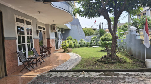 Dijual Rumah di Daerah Pondok Indraprasta (A4508) 2