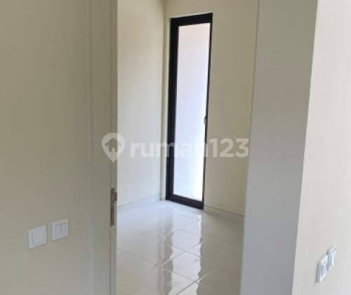 For Sale House in Kiara Cluster, Citragrand Tembalang (A3212) 2