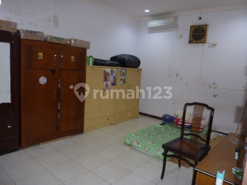 Dijual Rumah Full Bangunan di daerah Semarang Timur (A3282) 2