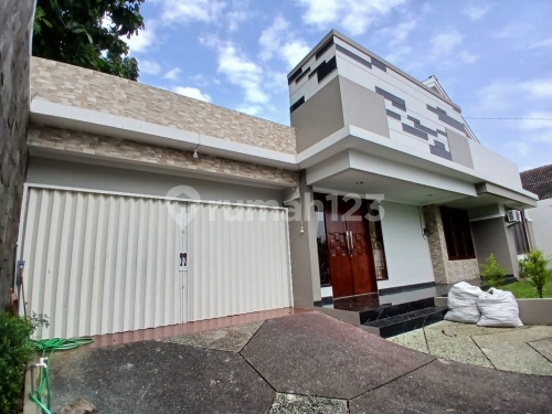 For Rent: House in Candisari Area A3433 1