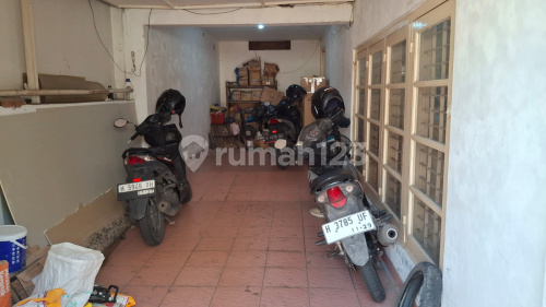 Dijual Rumah di daerah Tengah Kota Semarang (A4559) 2