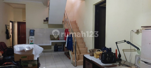 DiJual Perumahan di Plamongan Indah Pedurungan A1163 2
