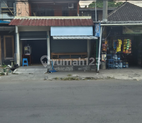 Dijual Rumah di daerah Plamongansari Pedurungan(A4744) 1