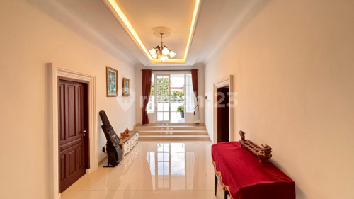 Dijual Rumah dan Toko di daerah Banyumanik A4521 2