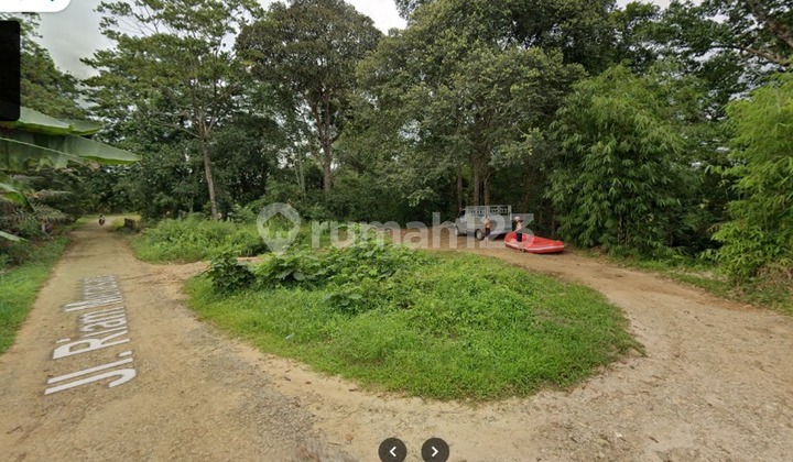 FOR SALE Land in Riam Panggar Tourism Village, Pontianak, Area 8.6 Ha