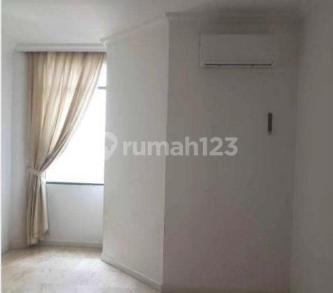 FOR SALE Griya Pancoran Apartment Type 2 BR Size 133m2 Semi Furnished