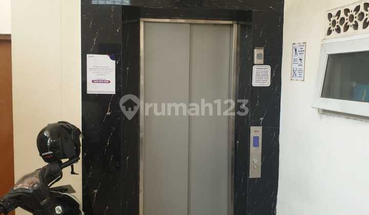 DIJUAL Rumah Kost Mewah Tanah Abang LB 1350 m2 6.5 Lt Kamar 67  2