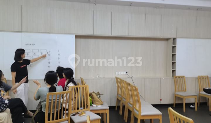 For Rent Office Gold Coast Area 206 M2 Semi Furnished