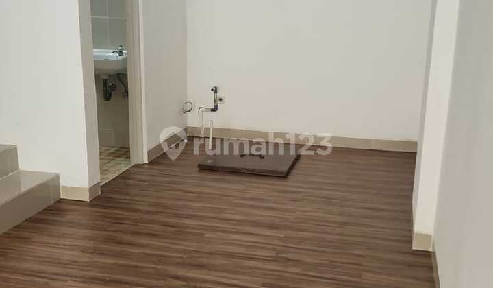 FOR SALE Malibu Shop House in Taman Palem, Size 4.5 x 15 2